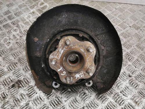Used Left rear steering knuckle NISSAN 350Z Coupe (Z33) 3.5 (AAZ33) (280 hp) 28882220