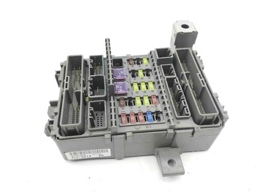 Fuse box HONDA ACCORD VIII (CU) 2.2 i-DTEC (CU3) | BP28872923E1