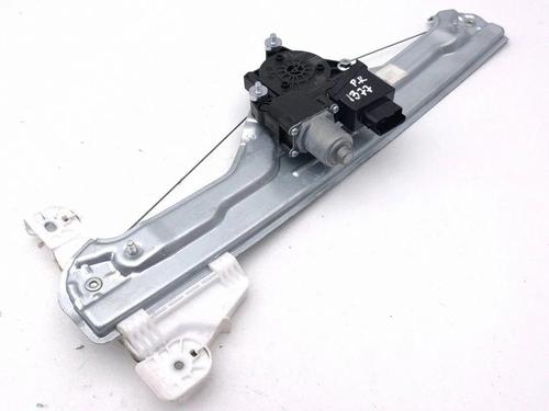 Used Front left window mechanism Front left window mechanism 38244604 38244604