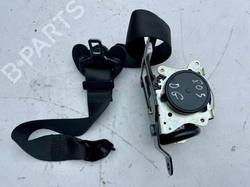 Rear right seatbelt BMW i3 (I01) Range Extender | BP36104807I28 - Image 5
