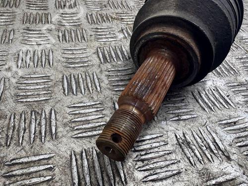 Right front driveshaft CITROËN C-CROSSER (VU_, VV_) 2.2 HDi | BP30809053M39