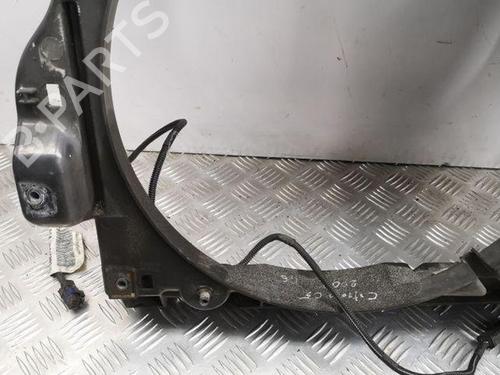 Radiator set CITROËN C5 I Break (DE_) 2.0 HDi (DERHSB, DERHSE) | BP28870213M120