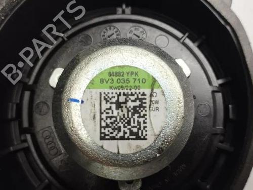 Electronic module AUDI Q2 (GAB, GAG) 35 TFSI | BP28861199M83 