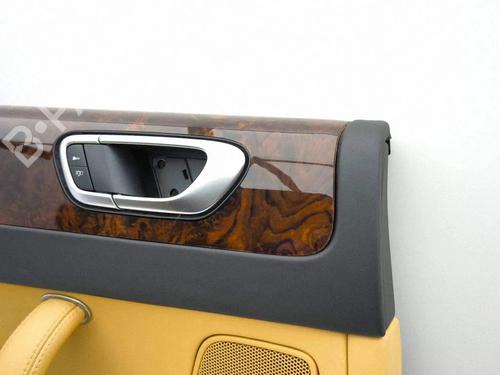 Rear left panel BENTLEY CONTINENTAL FLYING SPUR (3W_) 6.0 | BP38243518C60 - Image 4