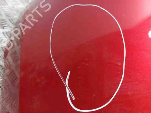 Bak støtfanger RENAULT CLIO V (B7_) 1.3 TCe 130 (B7MF) | BP28856461C8 