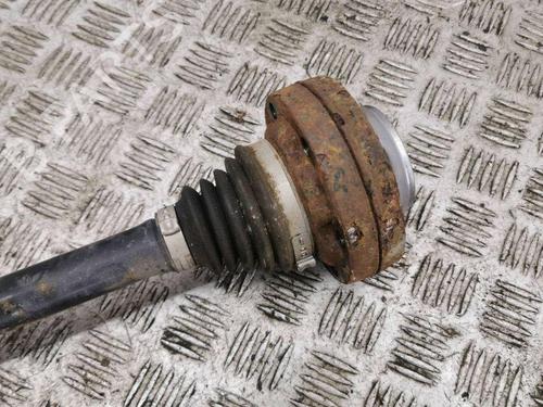 Right rear driveshaft PORSCHE CAYENNE (9PA) S 4.5 | BP28899126M41