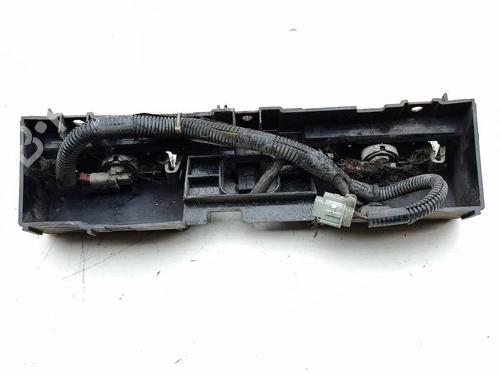 Nummerpladelys NISSAN 350Z Roadster (Z33) 3.5 (AAZ33) (280 hp) 30731316