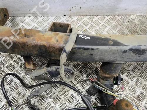 Tow ball/Mechanism KIA SORENTO I (JC) 2.5 CRDi | BP28852493C141 