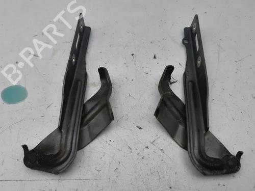 Used Hinge/Door check strap HONDA CR-V II (RD_) 2.2 CTDi (RD9) (140 hp) 28854975