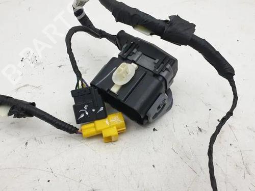 Wiring harness FORD GALAXY III (CK) 2.0 TDCi | BP28863758E16 