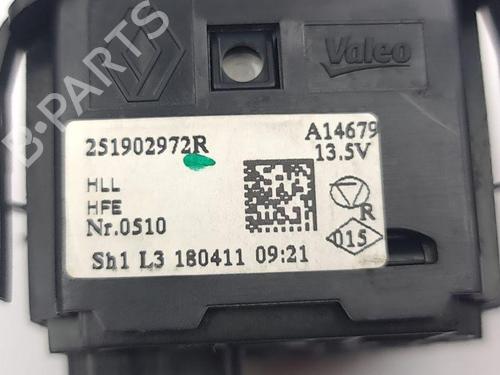 Switch RENAULT MEGANE IV Grandtour (K9A/M/N_) 1.2 TCe 130 (K9MR) | BP28880119I30 