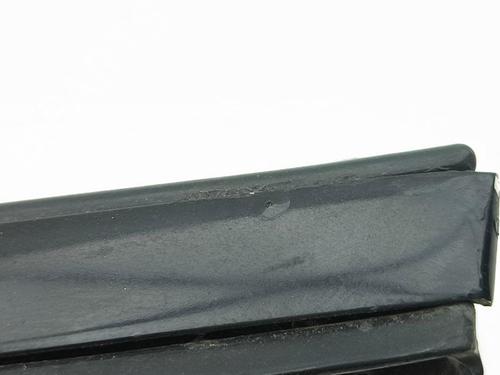 Door moulding trim MASERATI QUATTROPORTE V 4.2 | BP28907040C150 