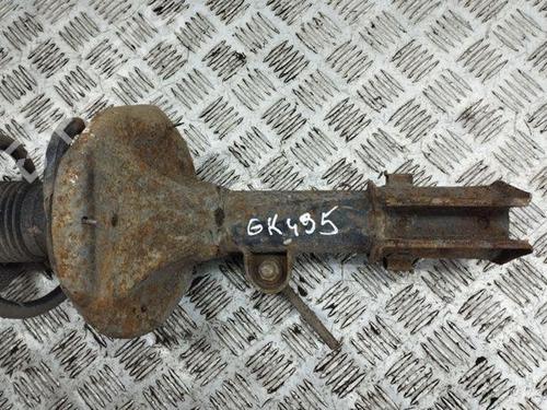 Left rear shock absorber KIA SPORTAGE V (NQ5) 1.6 T-GDI AWD | BP28849538M18 