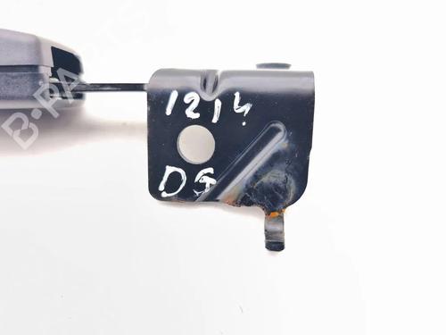 Seat buckle BMW i3 (I01) Range Extender | BP36084803I32 - Image 5