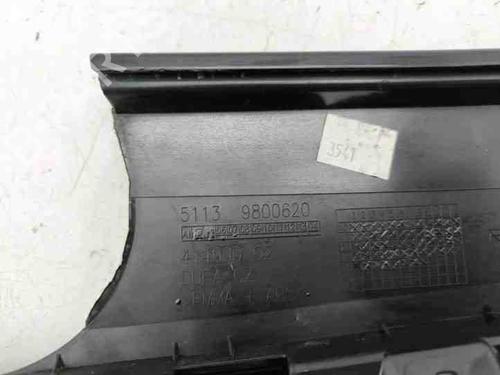 Dørliste MINI MINI COUNTRYMAN (R60) Cooper D | BP28858669C150