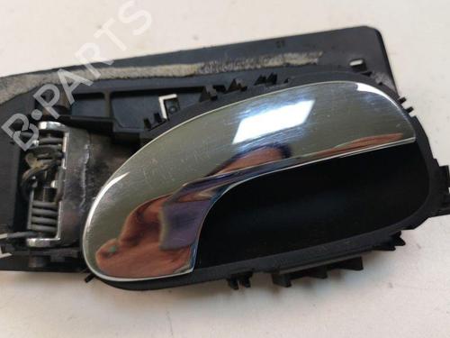 Rear right interior door handle PEUGEOT 308 SW I (4E_, 4H_) 1.6 HDi | BP28885933I16 
