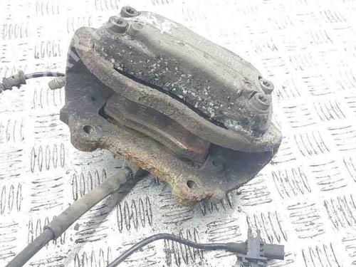 Left front brake caliper MERCEDES-BENZ S-CLASS (W220, V220) S 400 CDI (220.028, 220.128) | BP28891917M105 