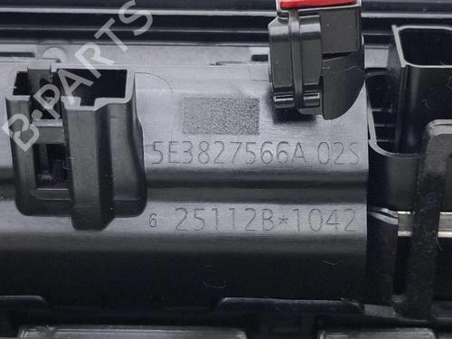 Tailgate handle FORD USA EXPLORER (CX740) EV | BP37510892C132 - Image 6