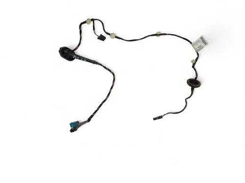 Used Wiring harness MERCEDES-BENZ A-CLASS (W169) A 180 CDI (169.007, 169.307) (109 hp) 28873486