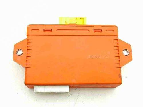 Electronic module MASERATI QUATTROPORTE V 4.2 | BP28907109M83