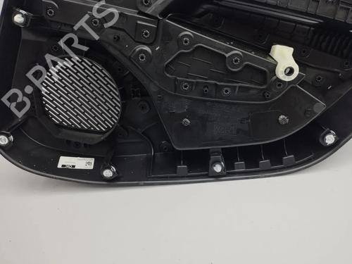 Rear left panel RENAULT CLIO II Hatchback Van (SB0/1/2_) 1.2 (SB0A, SB0F, SB1K, SB2D) | BP36208709C60  - Image 12