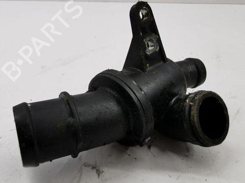 Used Thermostat housing MERCEDES-BENZ B-CLASS Sports Tourer (W245) B 200 CDI (245.208) (140 hp) 28889514