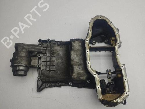 Used Oil sump Oil sump LEXUS GS (_S19_) 450h (GRS191_, GWS191_) (296 hp) 40207154 40207154