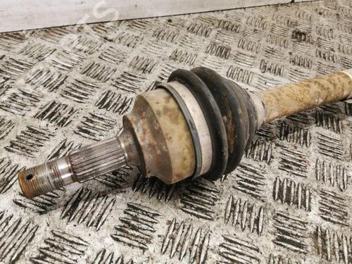 Right front driveshaft PEUGEOT 508 I (8D_) 1.6 HDi | BP36176061M39 - Image 8