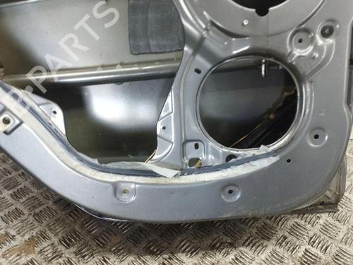 Left rear door HYUNDAI ix35 (LM, EL, ELH) 1.7 CRDi | BP28889933C4 