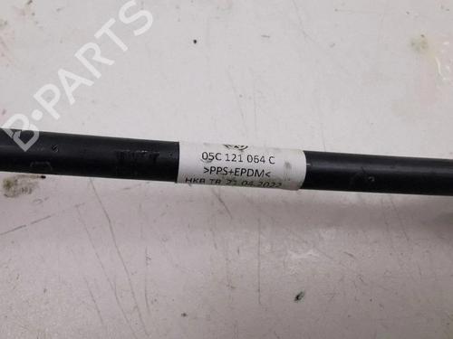 Pipe SKODA OCTAVIA IV Combi (NX5, PV5) 1.0 TSI | BP40232140M125  - Image 9