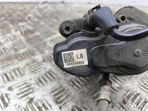 Left rear brake caliper BMW 2 Active Tourer (U06) 220i Mild Hybrid | BP37510987M107 - Image 6
