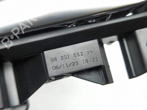 Front right interior door handle CITROËN C4 X (BD_, BE_, BF_) ë-C4 X (BFZKXC) | BP38249415I14  - Image 8