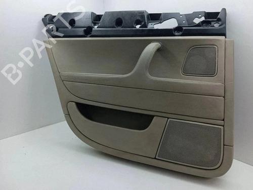 Rear left panel BENTLEY CONTINENTAL FLYING SPUR (3W_) 6.0 | BP38240811C60 - Image 3