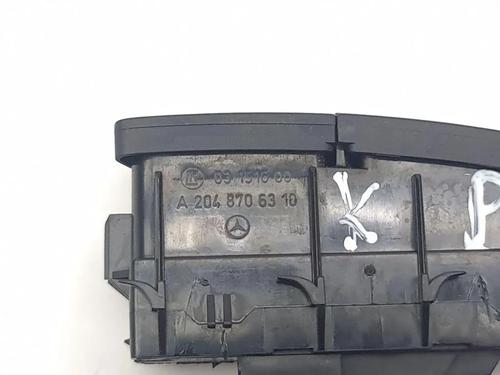 Electronic module MERCEDES-BENZ GLK-CLASS (X204) 220 CDI (204.902) | BP36203698M83 - Image 5