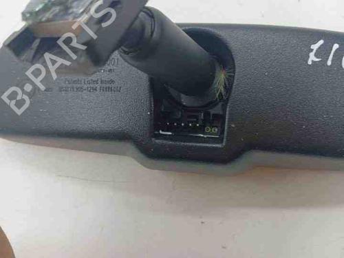 Rear mirror NISSAN QASHQAI II (J11, J11_) 1.3 DIG-T | BP28856791I6 