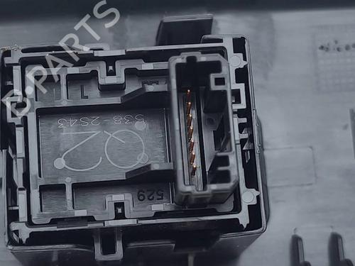 Left rear window switch TOYOTA C-HR (_X1_) 2.0 Hybrid (MAXH10) | BP36216441I29 - Image 6