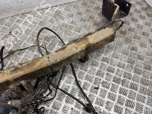 Tow ball/Mechanism HYUNDAI SANTA FÉ II (CM) 2.2 CRDi GLS 4x4 | BP30053432C141 