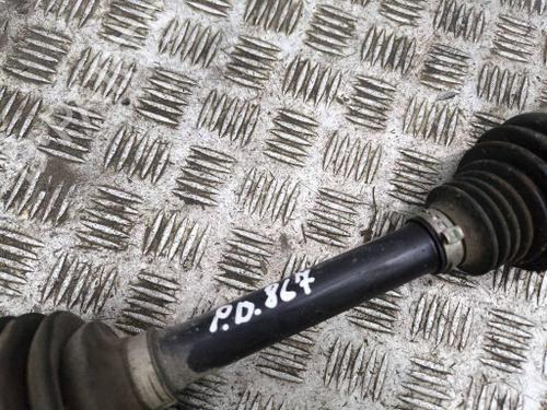 Right front driveshaft AUDI A4 B9 (8W2, 8WC) 2.0 TDI | BP40625639M39 - Image 4