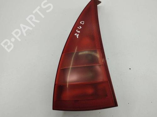 Used Right taillight CITROËN C4 II (NC_) 1.6 BlueHDi 115 (115 hp) 28904915