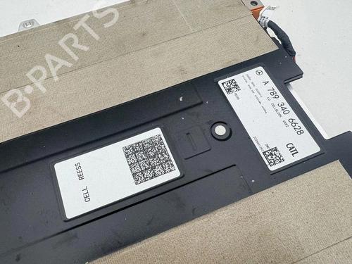 Battery MERCEDES-BENZ EQE (V295) EQE 350 (295.125) | BP37176759E11 - Image 4