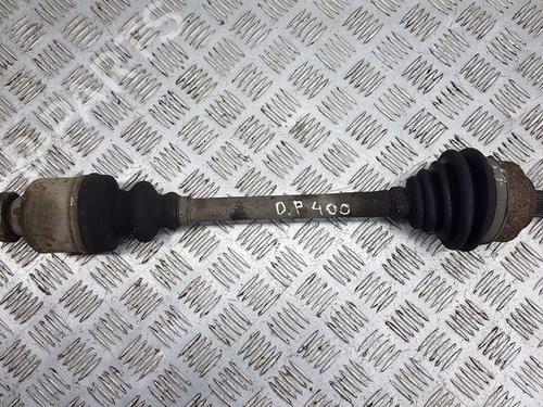 Right front driveshaft CITROËN C8 (EA_, EB_) 2.0 HDi | BP36081147M39 - Image 9