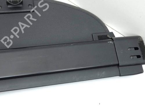 Rear parcel shelf MAZDA CX-5 (KE, GH) 2.2 D (KE2FW) | BP28877797C85 