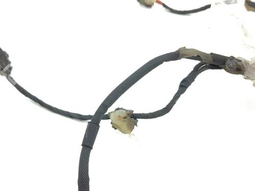Electronic module MASERATI QUATTROPORTE V 4.2 | BP33864241M83 - Image 13
