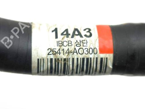 Pipe KIA NIRO I (DE) E-NIRO | BP28882886M125