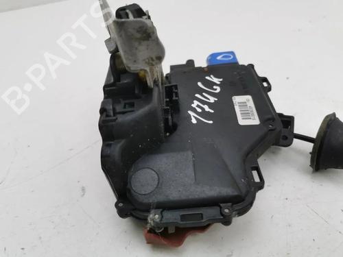 Rear left lock AUDI A8 D3 (4E2, 4E8) 3.0 TDI quattro | BP33250840C100 - Image 3