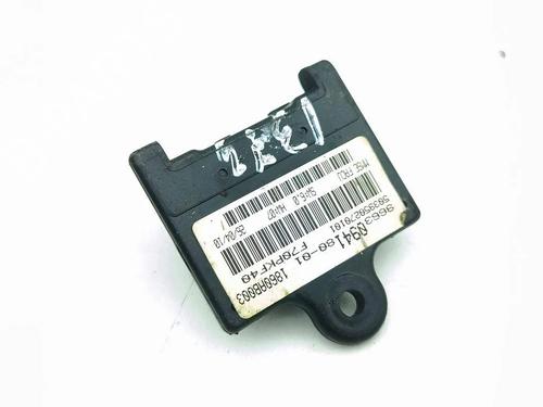Electronic module CITROËN C-CROSSER (VU_, VV_) 2.2 HDi | BP31246657M83