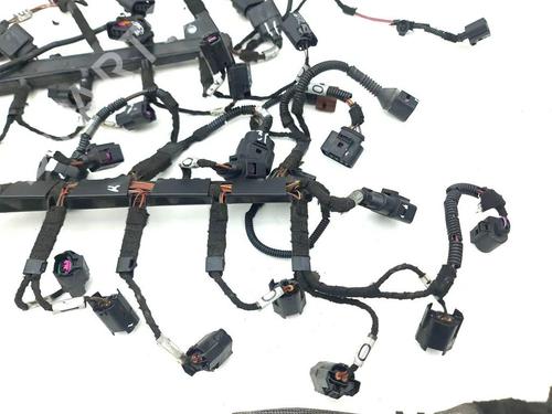 Wiring harness BENTLEY FLYING SPUR (4W_) 6.0 W12 | BP36203217E16  - Image 11