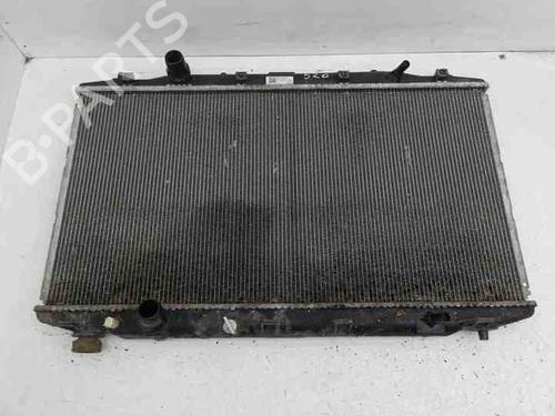 Used Water radiator HONDA CIVIC IX (FK) 2.2 i-DTEC (FK3) (150 hp) 28850149