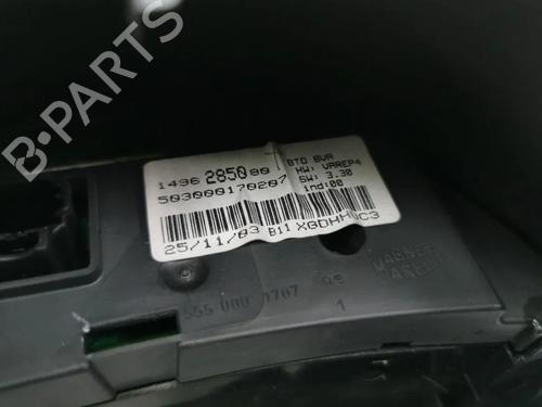 Quadrante CITROËN C8 (EA_, EB_) 2.0 HDi | BP33252799C47 - Image 8