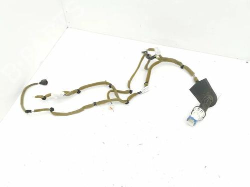 Used Wiring harness Wiring harness MAZDA CX-7 (ER) 2.2 MZR-CD AWD (ER10A) (173 hp) 28892987 28892987